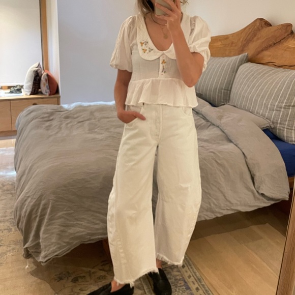 TACH blouse - Picture 7 of 7